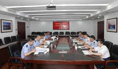 甘肃陇南市警察协会.jpg